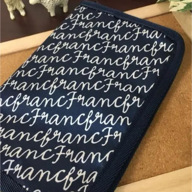 Francfranc(フランフラン)のフランフラン  オリジナルポーチ レディースのファッション小物(ポーチ)の商品写真