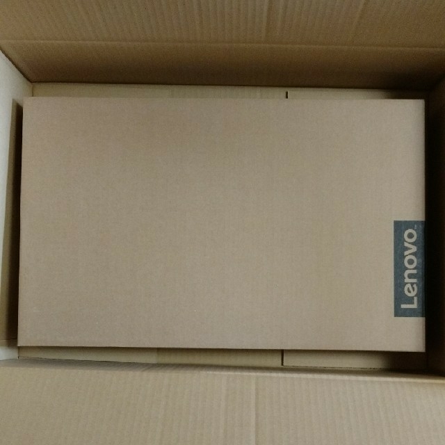 新品 Lenovo Ideapad 330 Core i7 81DE0248JP