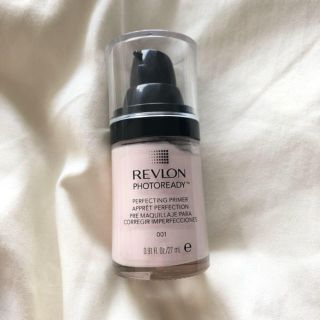 レブロン(REVLON)のまき様専用☆(化粧下地)