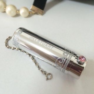 ジルスチュアート(JILLSTUART)の【新品未使用】ジル チークブラシ♡(その他)