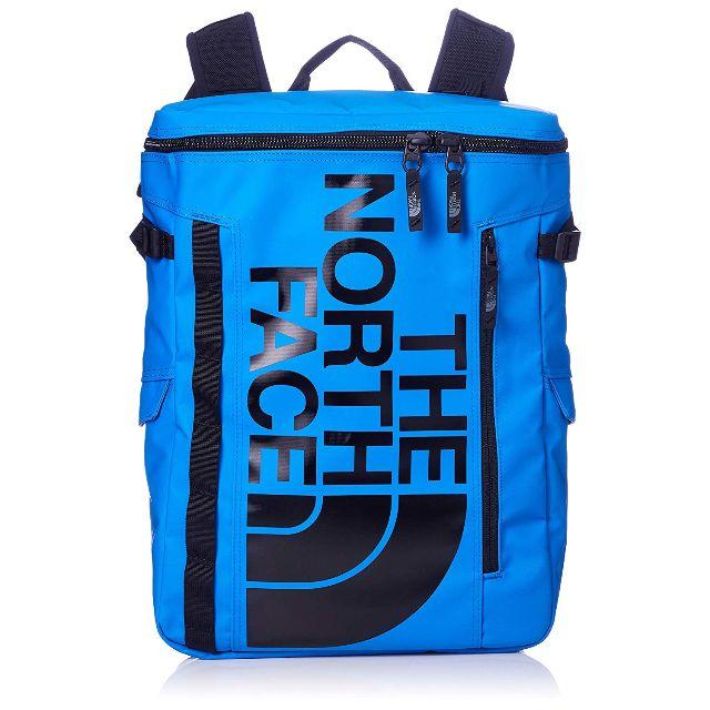 THE NORTH FACE - ボンバーブルー [ザ・ノース・フェイス]リュック BC ヒューズボックス2の通販 by 参考事項などは