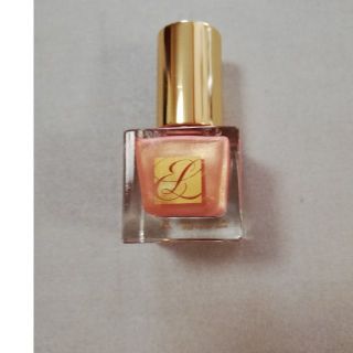 エスティローダー(Estee Lauder)のエスティーローダー ピュアカラーネイルエナメル(マニキュア)