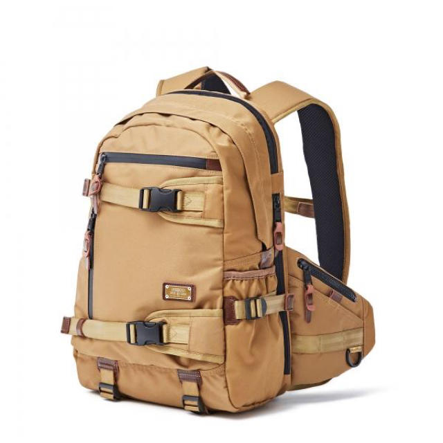 AS2OV (アッソブ) CORDURA DOBBY 305D DAY PACK-