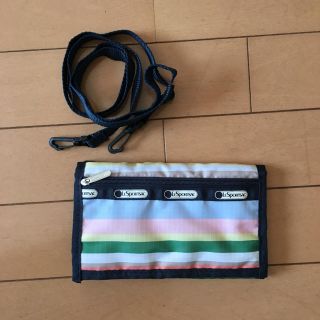 レスポートサック(LeSportsac)のレスポ マルチポーチ(ポーチ)