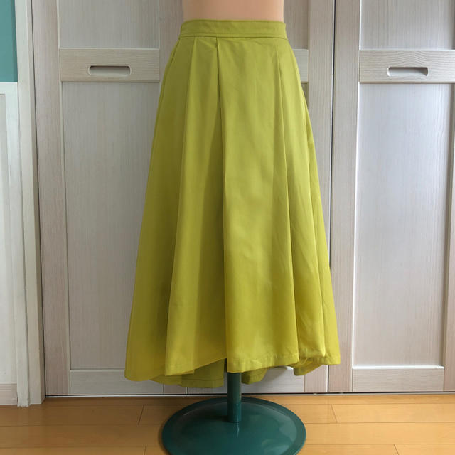 titivate(ティティベイト)のtitivateロングスカート レディースのスカート(ロングスカート)の商品写真