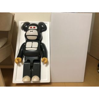 エクストララージ(XLARGE)のベアブリック Xlarge エクストララージ 1000％ BE@RBRICK(その他)