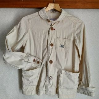 ダブルクローゼット(w closet)のW closet  ジャケット(その他)