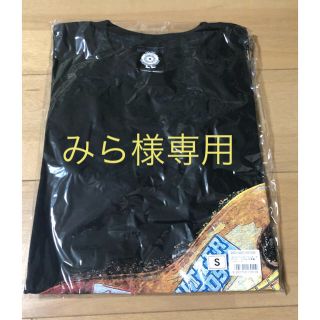 みら様専用 JIRO × ベースマガジン Tシャツ(ミュージシャン)