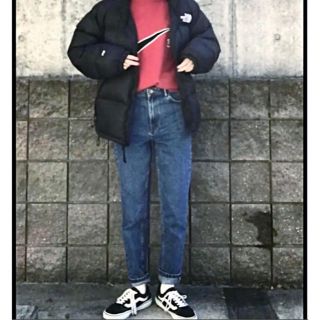 リーバイス(Levi's)の超希少 90s ビンテージ リーバイス 616 セミ ルーズ テーパード デニム(デニム/ジーンズ)