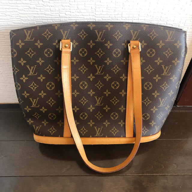 Louis Vuitton バッグ