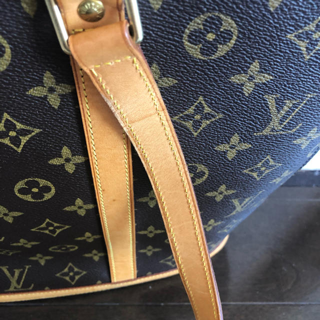 LOUIS VUITTON - Louis Vuitton バッグの通販 by ゆゆゆ｜ルイヴィトンならラクマ 定番高評価