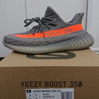 アディダス(adidas)のyeezy boost 350v2 beluga(スニーカー)