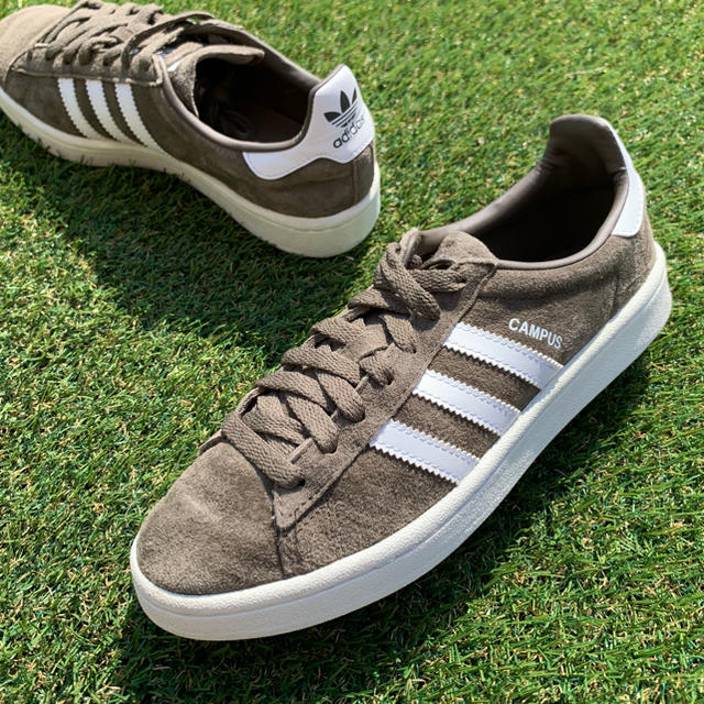 adidas(アディダス)の美品24 adidas CAMPUS アディダス キャンパス A674 レディースの靴/シューズ(スニーカー)の商品写真