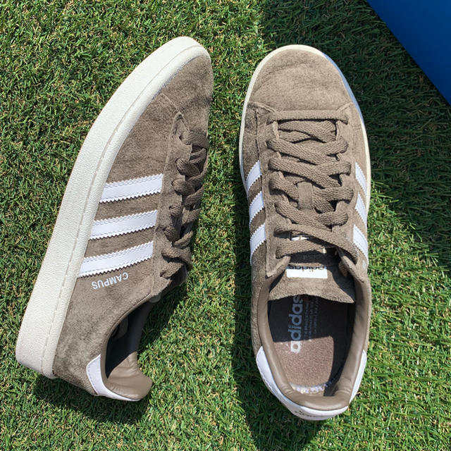 adidas(アディダス)の美品24 adidas CAMPUS アディダス キャンパス A674 レディースの靴/シューズ(スニーカー)の商品写真