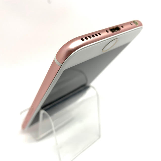 iPhone 16GBの通販 by mbx's shop｜アイフォーンならラクマ - SoftBank iPhone6s 大得価即納