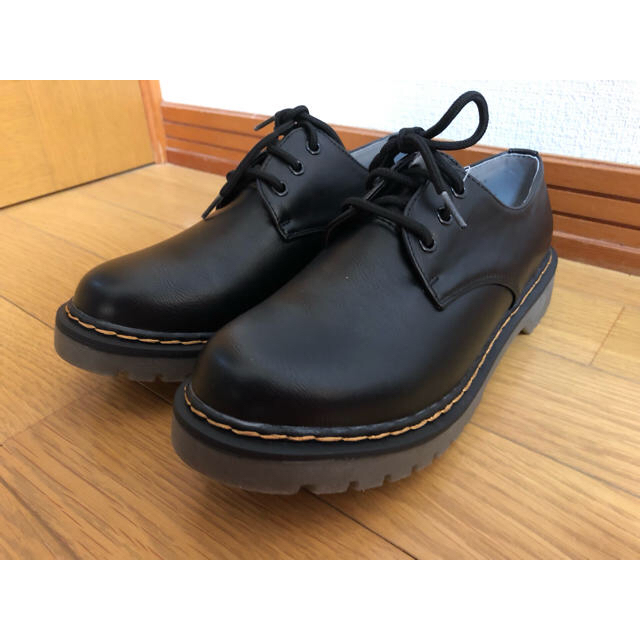 Dr.Martens(ドクターマーチン)のDr.Martens風ショートブーツ レディースの靴/シューズ(ブーツ)の商品写真