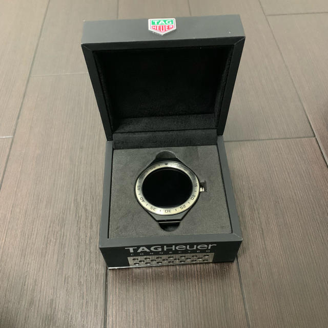 【2022A/W新作★送料無料】 TAG Heuer Heuer TAG - 腕時計(デジタル)