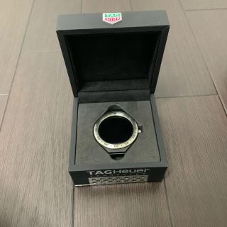 タグホイヤー(TAG Heuer)のTAG Heuer  (腕時計(デジタル))