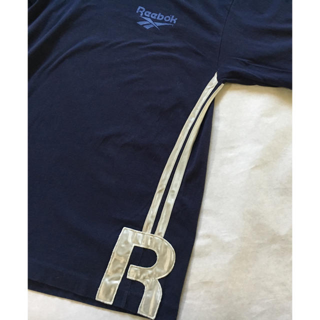 Reebok(リーボック)のTシャツ  メンズ メンズのトップス(Tシャツ/カットソー(半袖/袖なし))の商品写真