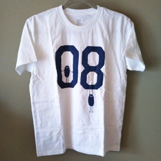 グラニフ(Design Tshirts Store graniph)のグラニフ graniph 新品 Tシャツ(Tシャツ(半袖/袖なし))