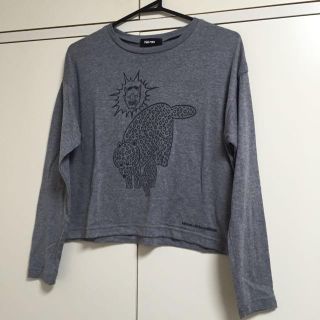 ネネット(Ne-net)のネネット あの世見せたろかT(Tシャツ(長袖/七分))