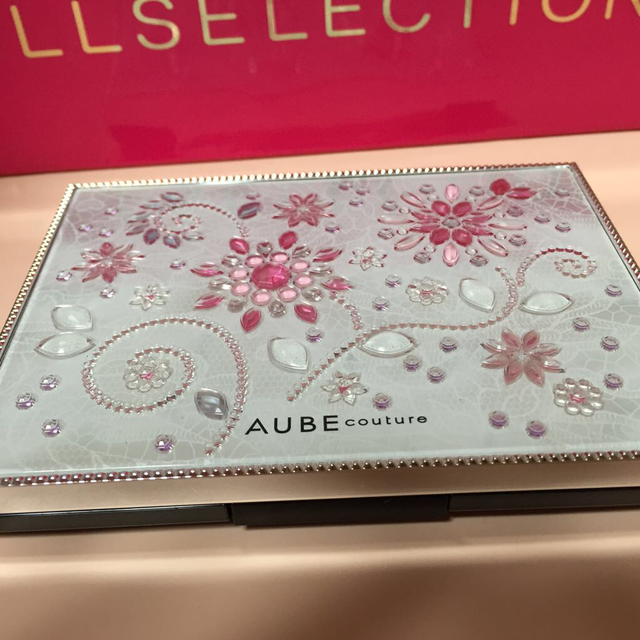 AUBE couture(オーブクチュール)のオーブクチュール2点セット♡ゆき様専用 コスメ/美容のベースメイク/化粧品(その他)の商品写真