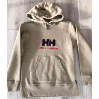 ヘリーハンセン(HELLY HANSEN)の「tea様専用」ヘリーハンセン★裏起毛パーカー(Tシャツ/カットソー)