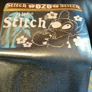 スティッチ(STITCH)のスティッチ財布(財布)