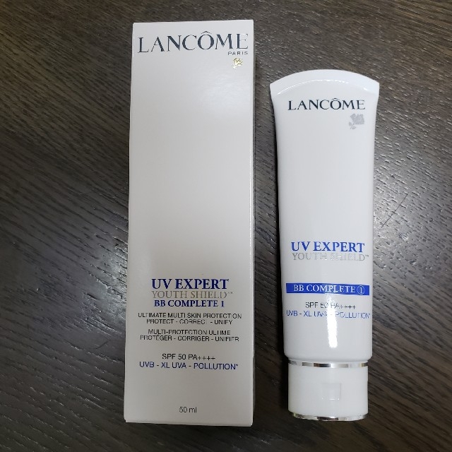 【新品】LANCOME　UV エクスペール　BB