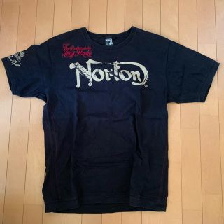 ノートン(Norton)のNorton Tシャツ(Tシャツ/カットソー(半袖/袖なし))