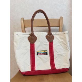 エルエルビーン(L.L.Bean)のL.L.BEAN BOAT&TOTE トートバッグ(トートバッグ)