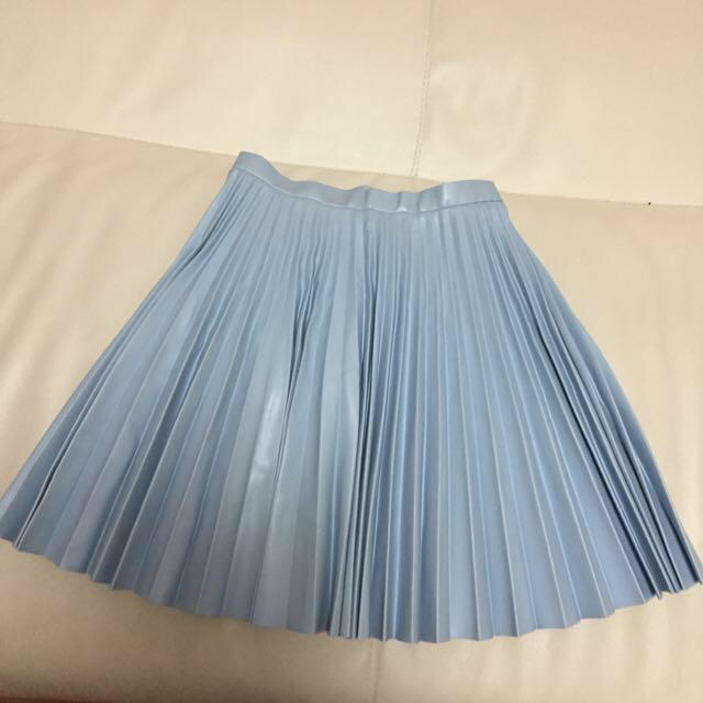 EMODA(エモダ)のEMODA プリーツスカート❤️ レディースのスカート(ミニスカート)の商品写真