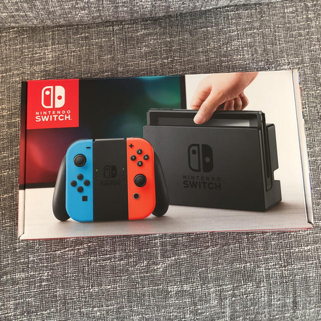 任天堂 switch