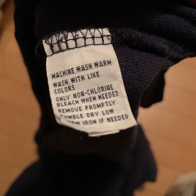 POLO RALPH LAUREN(ポロラルフローレン)のラルフローレン ラガーシャツ メンズのトップス(ポロシャツ)の商品写真