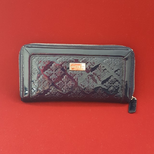 PATRICK COX(パトリックコックス)の❁✿✾最終処分値下げ✾✿❁︎長財布 パトリックコックス レディースのファッション小物(財布)の商品写真