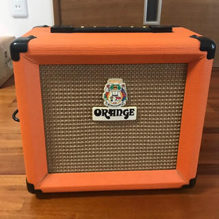 orange Crush ギターアンプ 今週限り値下げ(ギターアンプ)