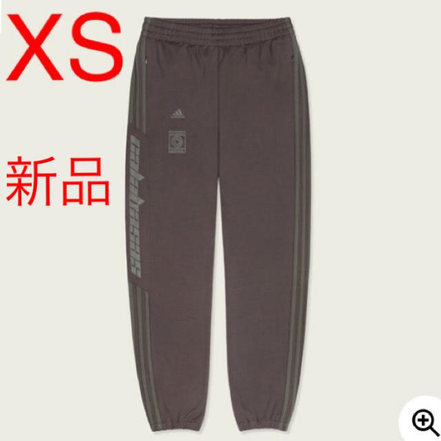 込み XS calabasas TP カラバサス トラック パンツ adidas