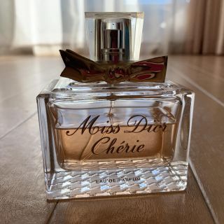 ディオール(Dior)の香水 DIOR miss dior Cherie(香水(女性用))