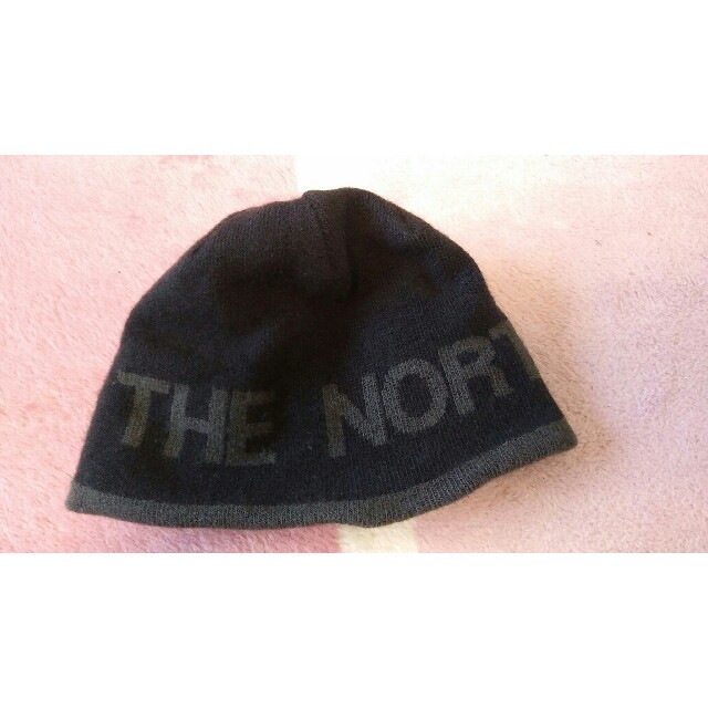 THE NORTH FACE(ザノースフェイス)のTHE NORTH FACE ヘッドウォーマー メンズの帽子(その他)の商品写真