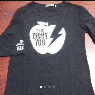 ジディー(ZIDDY)の【saori様】Tシャツ 150cm(Tシャツ/カットソー)