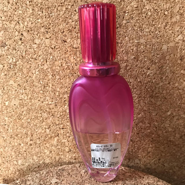 ESCADA(エスカーダ)のESCADA 香水 セクシーグラフティ30ml コスメ/美容の香水(香水(女性用))の商品写真