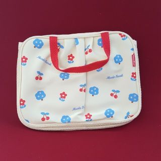 ファミリア(familiar)のzizi様専用 ノベルティ ポーチ(ノベルティグッズ)