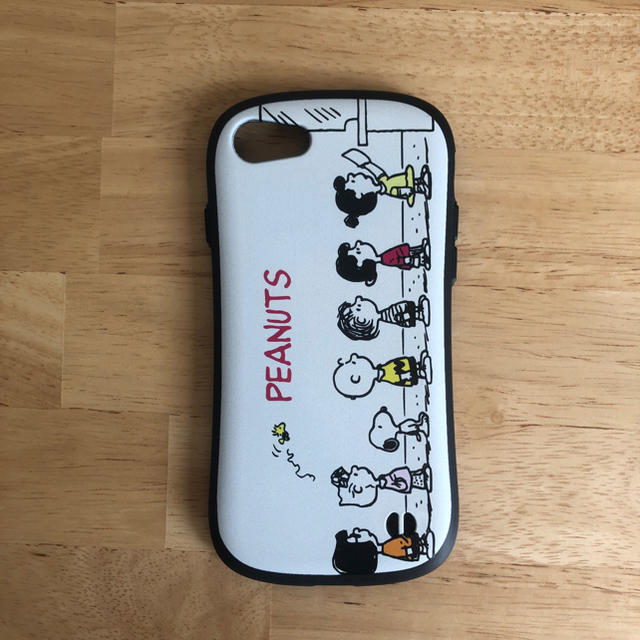 Snoopy Iphone6 Iphone6s スヌーピー ケースの通販 By Ymshop S Shop スヌーピーならラクマ