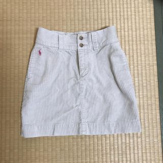 ポロラルフローレン(POLO RALPH LAUREN)の女の子ラルフローレンスカート(スカート)