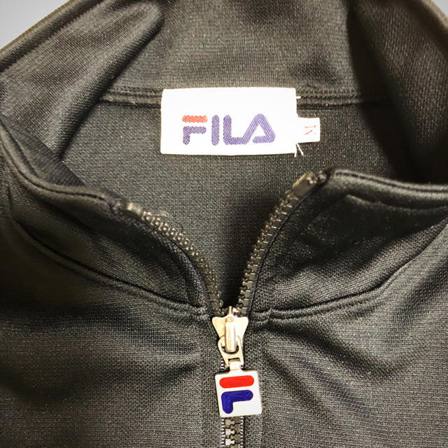 FILA - FILA ジャージ上下の通販 by Y's shop｜フィラならラクマ