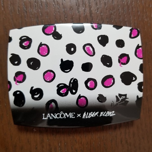 LANCOME(ランコム)のイプノパレットDR5　ランコム×アルベールエルバス コスメ/美容のベースメイク/化粧品(アイシャドウ)の商品写真