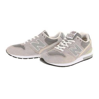 ニューバランス(New Balance)のニューバランス（new balance) 996 グレー(スニーカー)