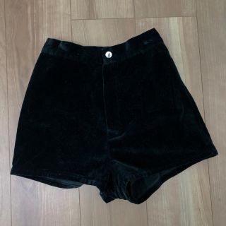 used clothing nico  ショートパンツ(ショートパンツ)