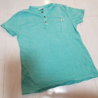 ザラキッズ(ZARA KIDS)のZARA　120 Tシャツ(Tシャツ/カットソー)