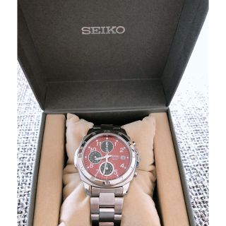 セイコー(SEIKO)のSEIKO腕時計★未使用(その他)